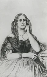 Delphine de Girardin